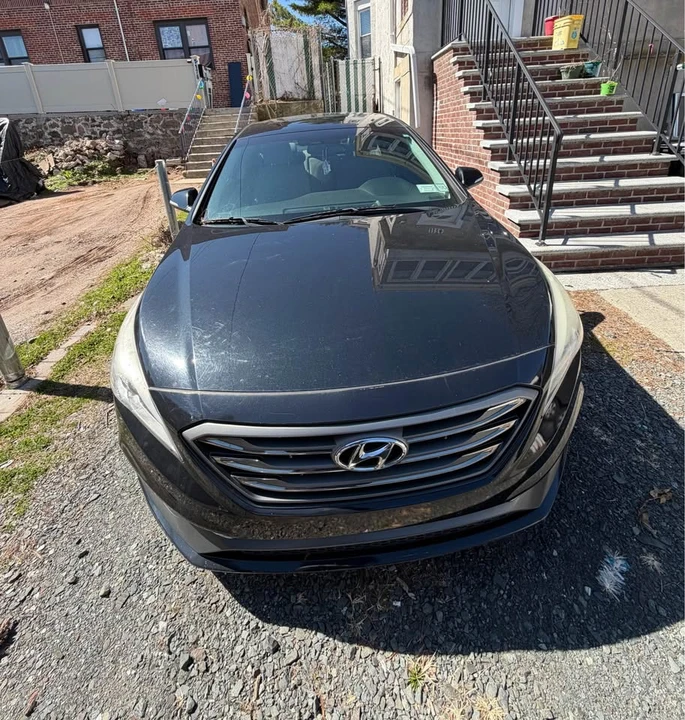 2016 Hyundai Sonata - Image 7 of 7