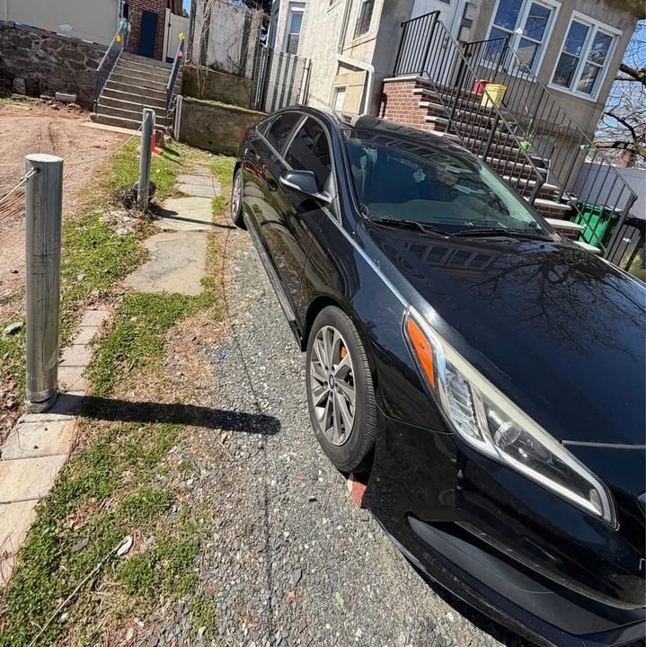 2016 Hyundai Sonata - Image 6 of 7