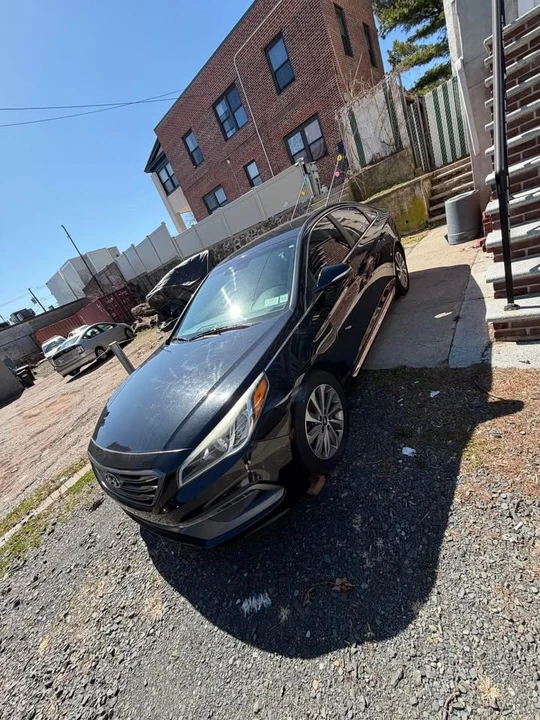 2016 Hyundai Sonata - Image 5 of 7