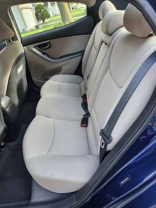 2016 Hyundai Elantra - Image 8 of 8