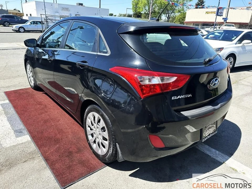 2016 Hyundai Elantra - Image 4 of 20