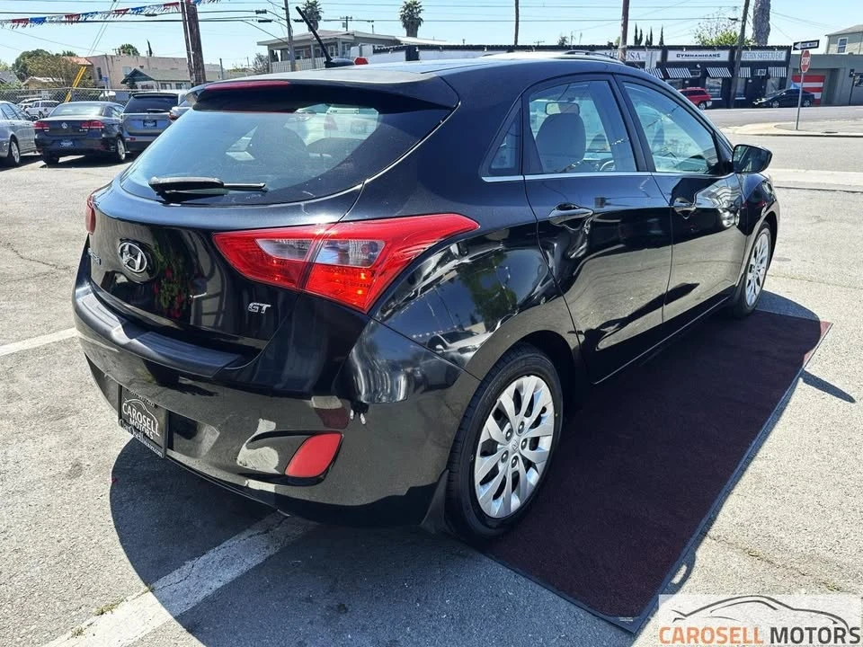 2016 Hyundai Elantra - Image 7 of 20