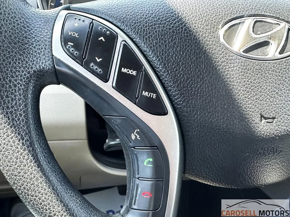 2016 Hyundai Elantra - Image 19 of 20