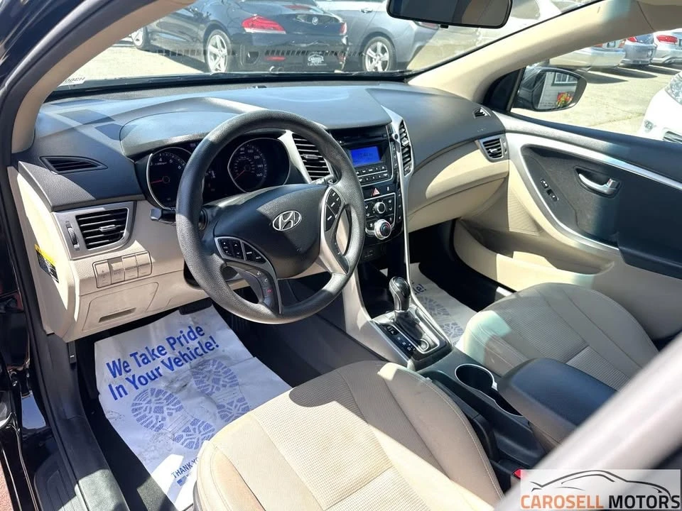 2016 Hyundai Elantra - Image 15 of 20