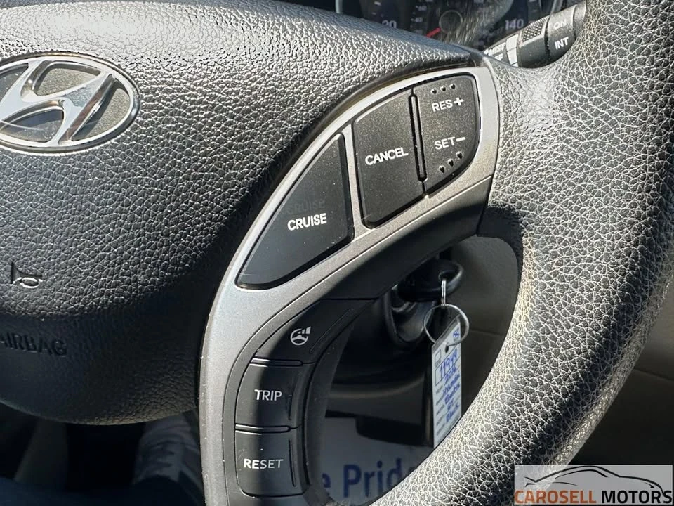 2016 Hyundai Elantra - Image 20 of 20