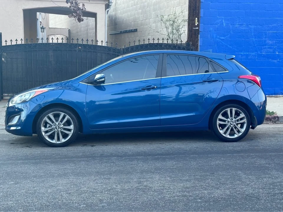 2016 Hyundai Elantra - Image 5 of 15