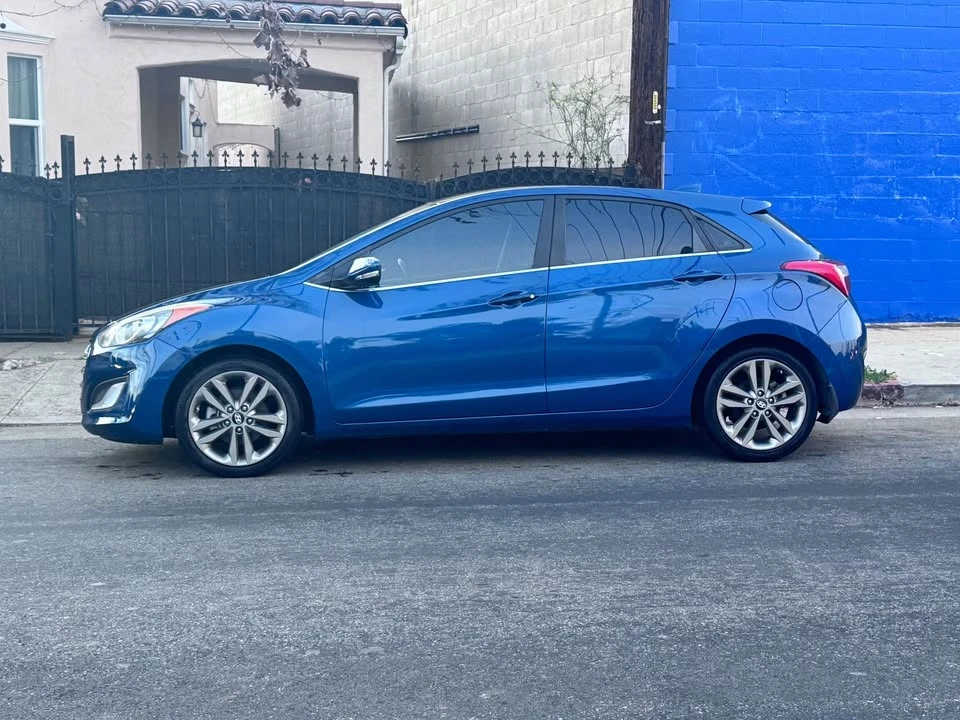 2016 Hyundai Elantra - Image 4 of 15