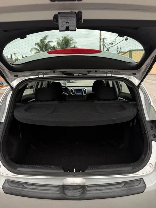 2016 Hyundai Elantra - Image 9 of 15