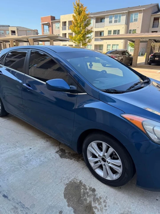 2016 Hyundai Elantra - Image 19 of 20