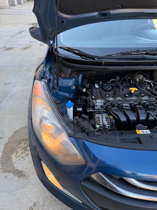 2016 Hyundai Elantra - Image 6 of 20