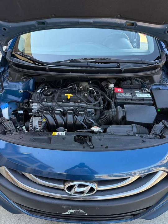 2016 Hyundai Elantra - Image 7 of 20