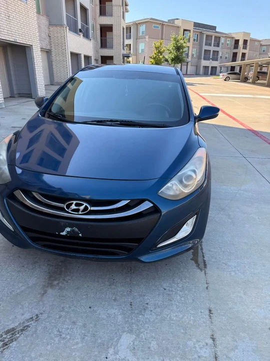 2016 Hyundai Elantra - Image 20 of 20