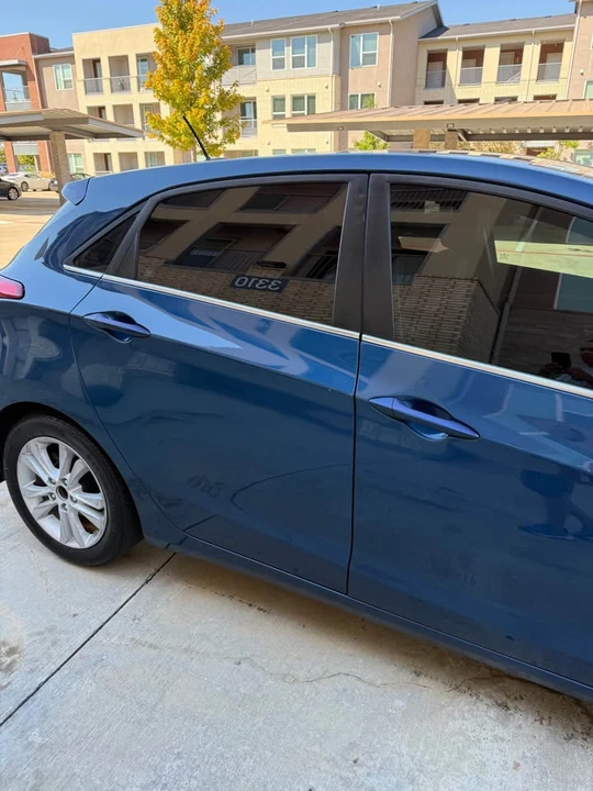 2016 Hyundai Elantra - Image 14 of 20