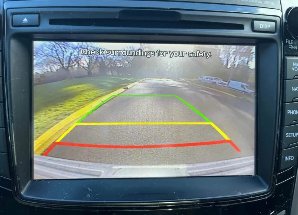 2016 Hyundai Elantra - Image 7 of 12
