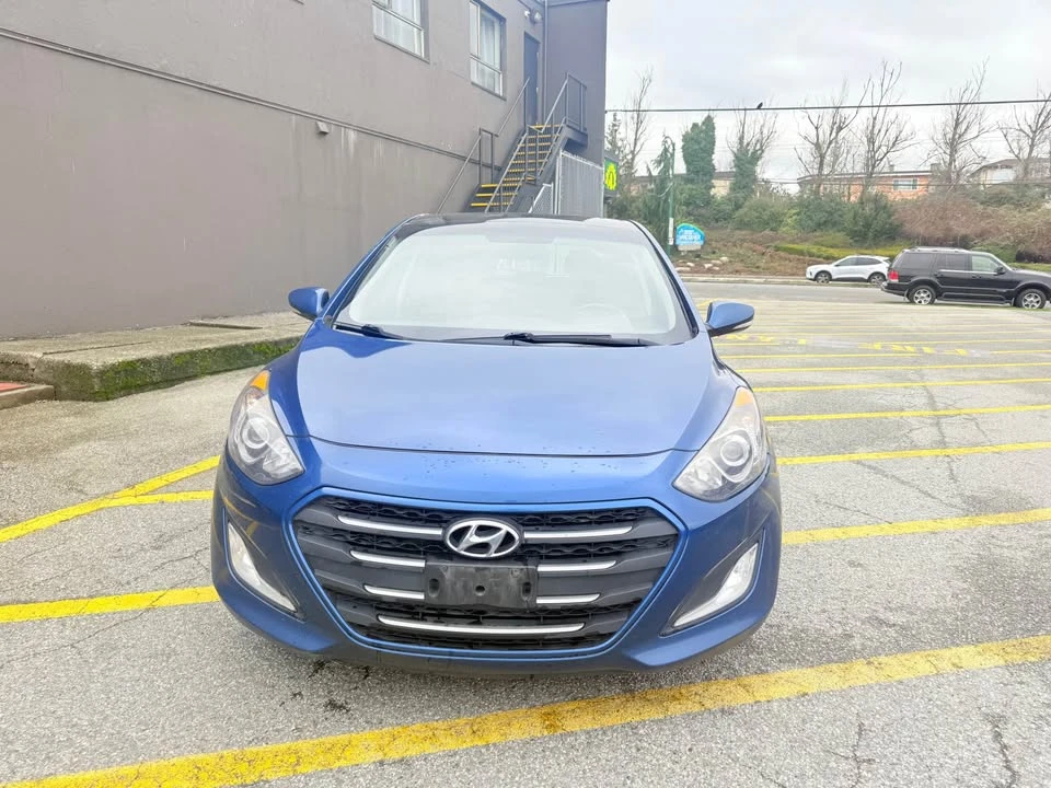 2016 Hyundai Elantra - Image 2 of 13