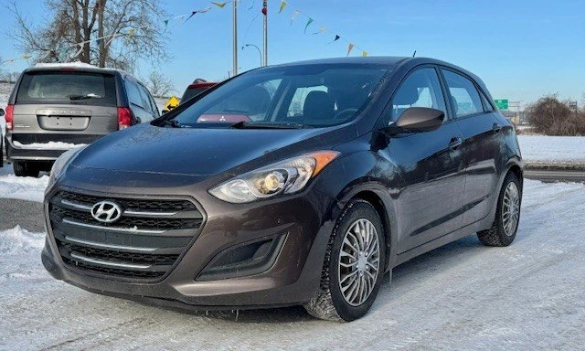 2016 Hyundai Elantra - Image 3 of 17