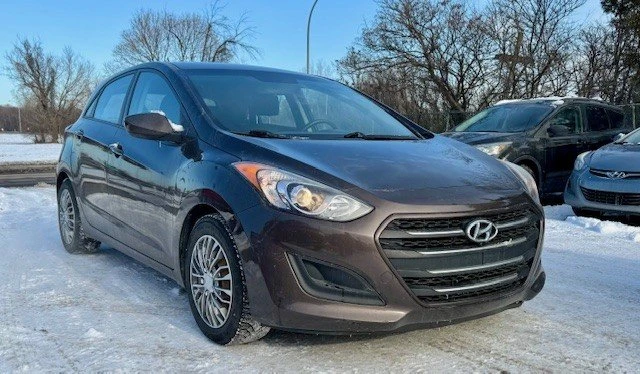 2016 Hyundai Elantra - Image 7 of 17