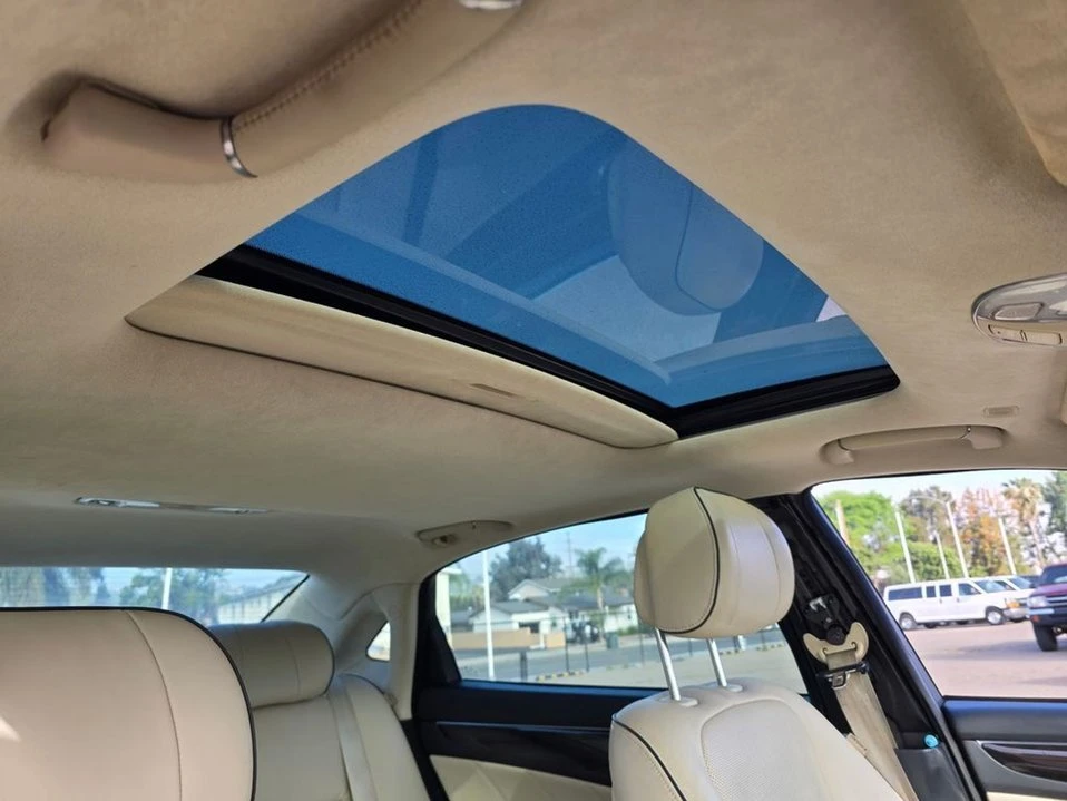 2016 Hyundai Equus - Image 6 of 12