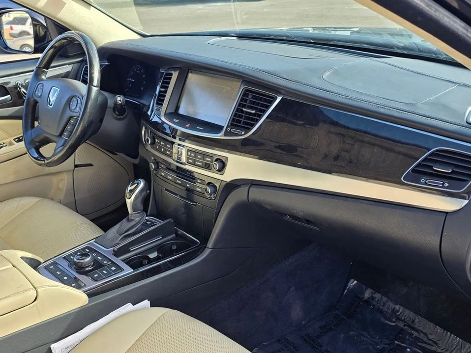 2016 Hyundai Equus - Image 4 of 12