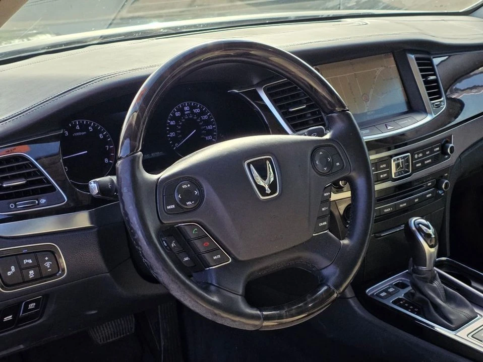 2016 Hyundai Equus - Image 11 of 12
