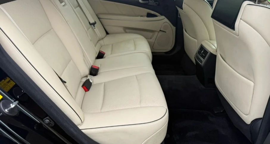 2016 Hyundai Equus - Image 12 of 12