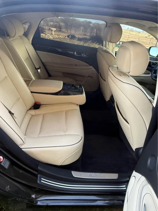 2016 Hyundai Equus - Image 7 of 11