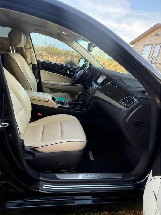 2016 Hyundai Equus - Image 8 of 11