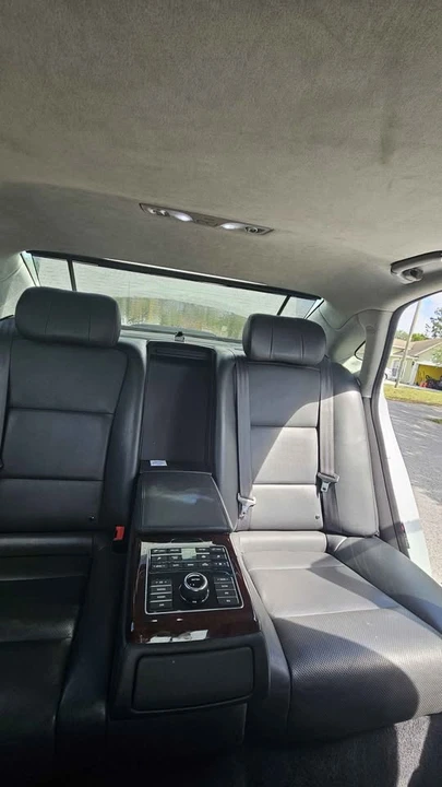 2016 Hyundai Equus - Image 14 of 17