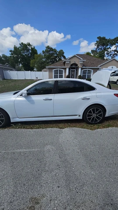 2016 Hyundai Equus - Image 7 of 17