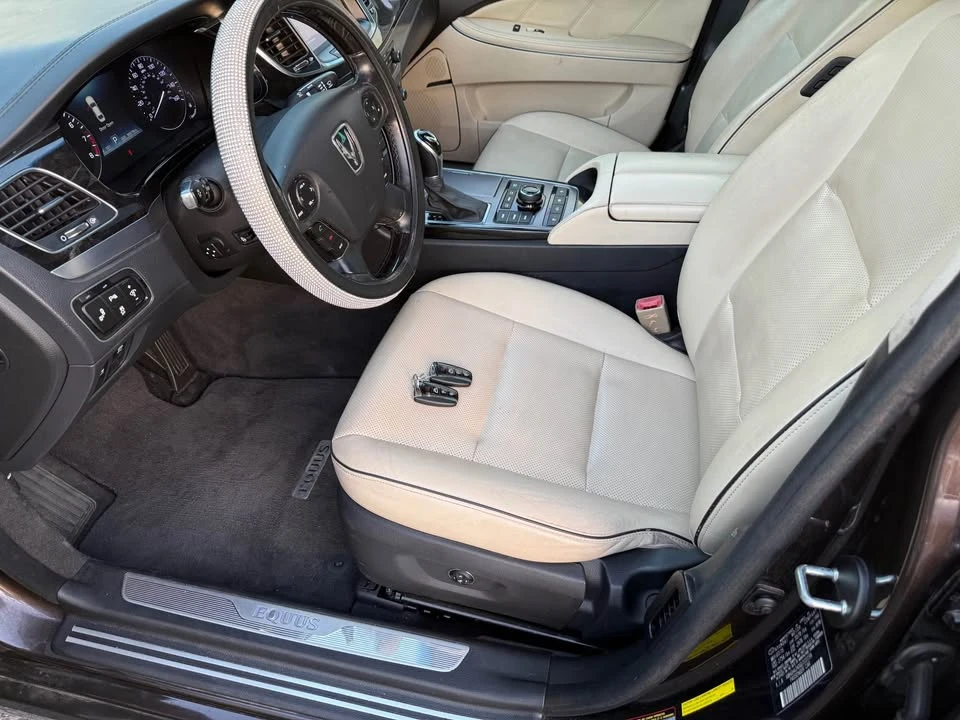 2016 Hyundai Equus - Image 8 of 20