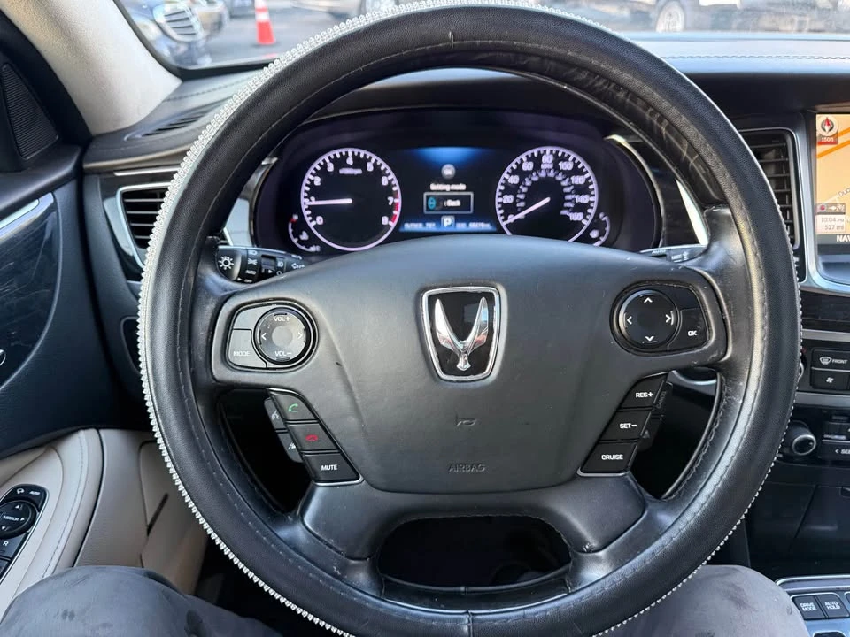 2016 Hyundai Equus - Image 9 of 20