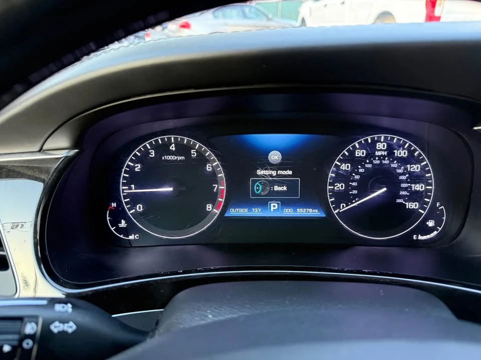 2016 Hyundai Equus - Image 10 of 20