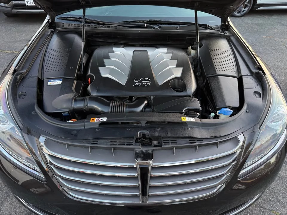 2016 Hyundai Equus - Image 20 of 20
