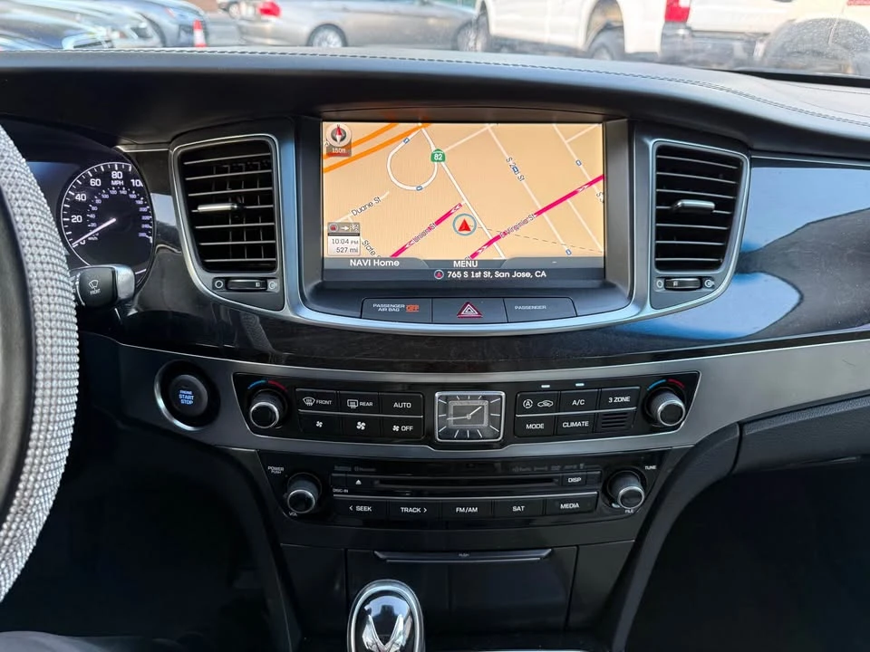 2016 Hyundai Equus - Image 11 of 20