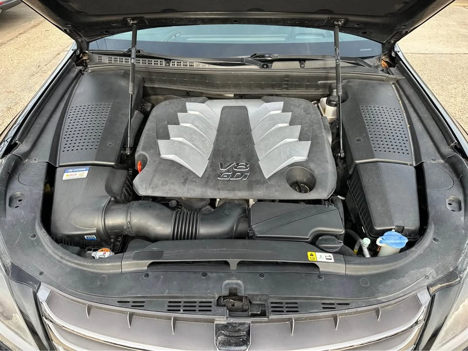 2016 Hyundai Equus - Image 20 of 20