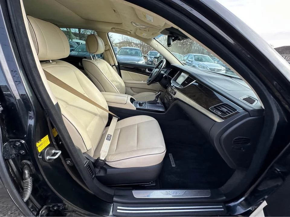 2016 Hyundai Equus - Image 12 of 20