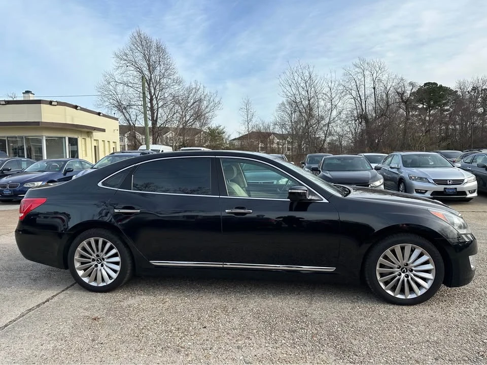 2016 Hyundai Equus - Image 7 of 20