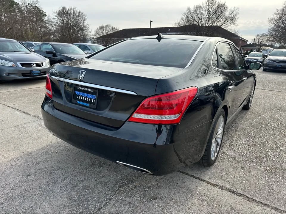 2016 Hyundai Equus - Image 6 of 20