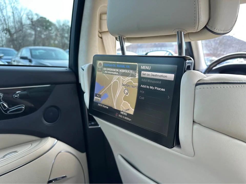 2016 Hyundai Equus - Image 15 of 20