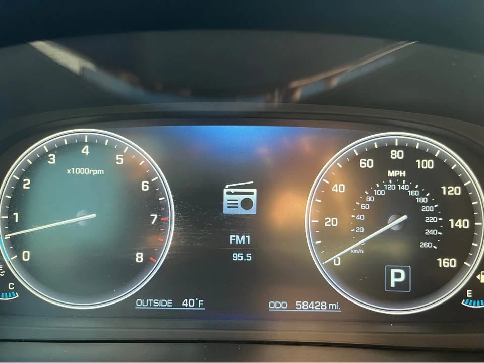 2016 Hyundai Equus - Image 15 of 16