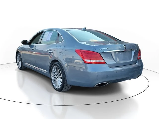 2016 Hyundai Equus - Image 3 of 18