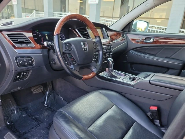 2016 Hyundai Equus - Image 17 of 18