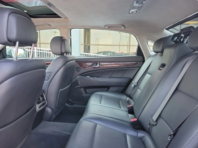 2016 Hyundai Equus - Image 9 of 18