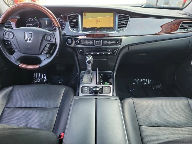 2016 Hyundai Equus - Image 8 of 18