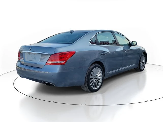2016 Hyundai Equus - Image 4 of 18