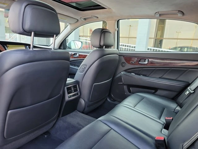2016 Hyundai Equus - Image 12 of 18