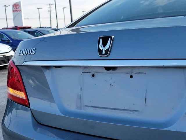 2016 Hyundai Equus - Image 6 of 18