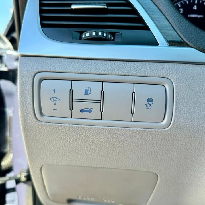 2016 Hyundai Genesis - Image 16 of 19