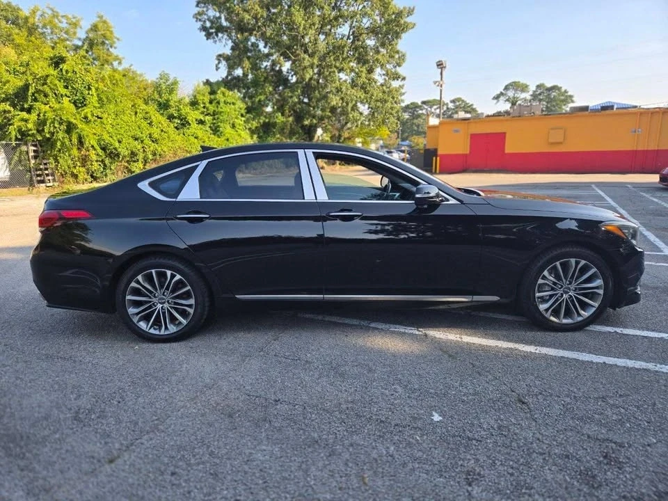 2016 Hyundai Genesis - Image 6 of 20