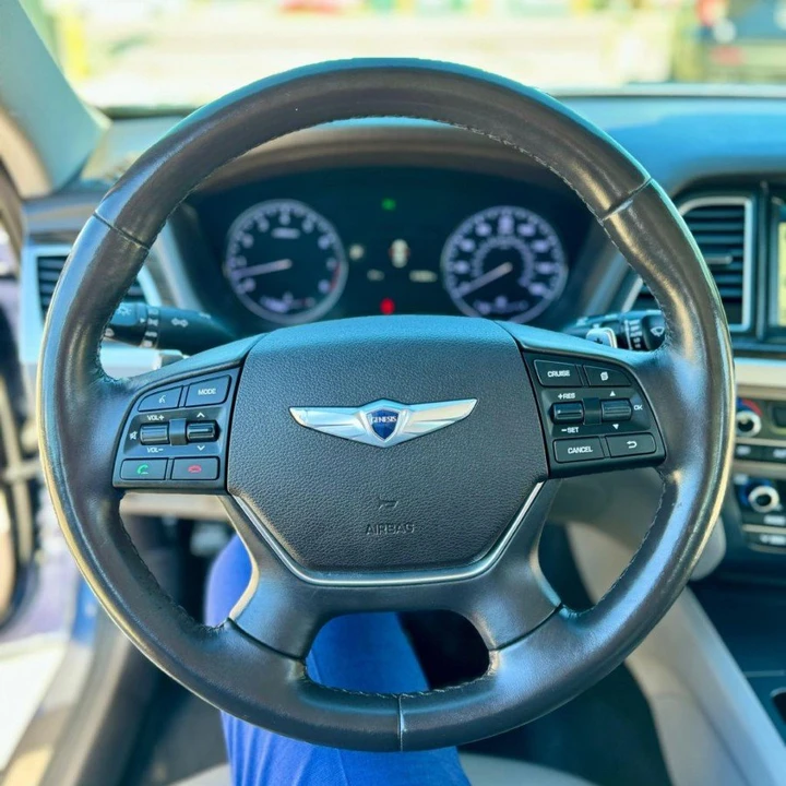 2016 Hyundai Genesis - Image 18 of 19